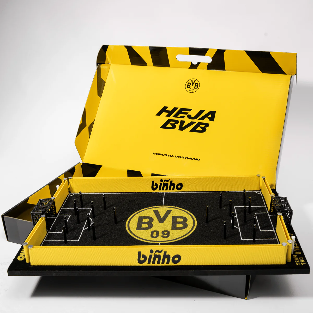 Binho Classic: Dortmund Edition - Image 7