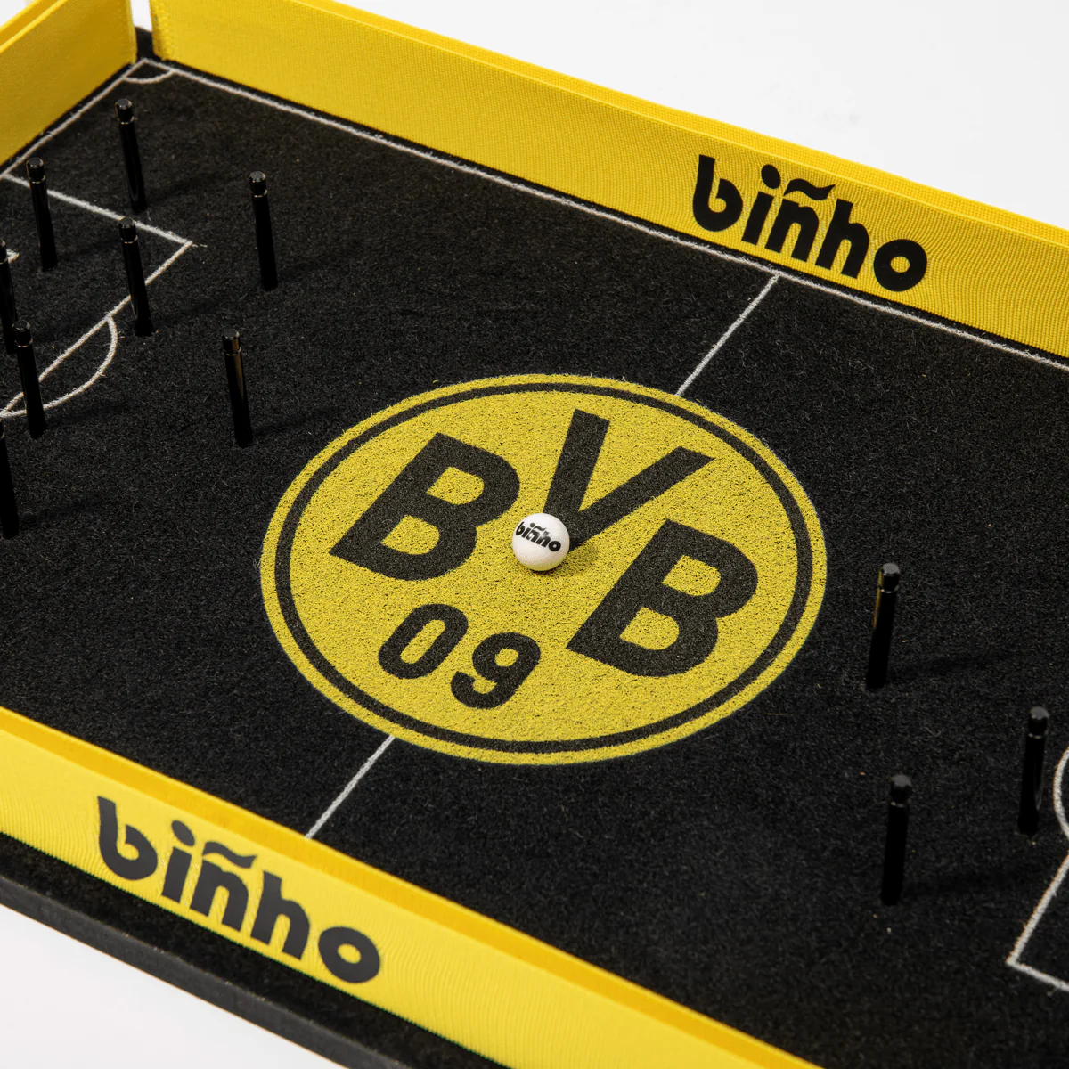 Binho Classic: Dortmund Edition - Image 8