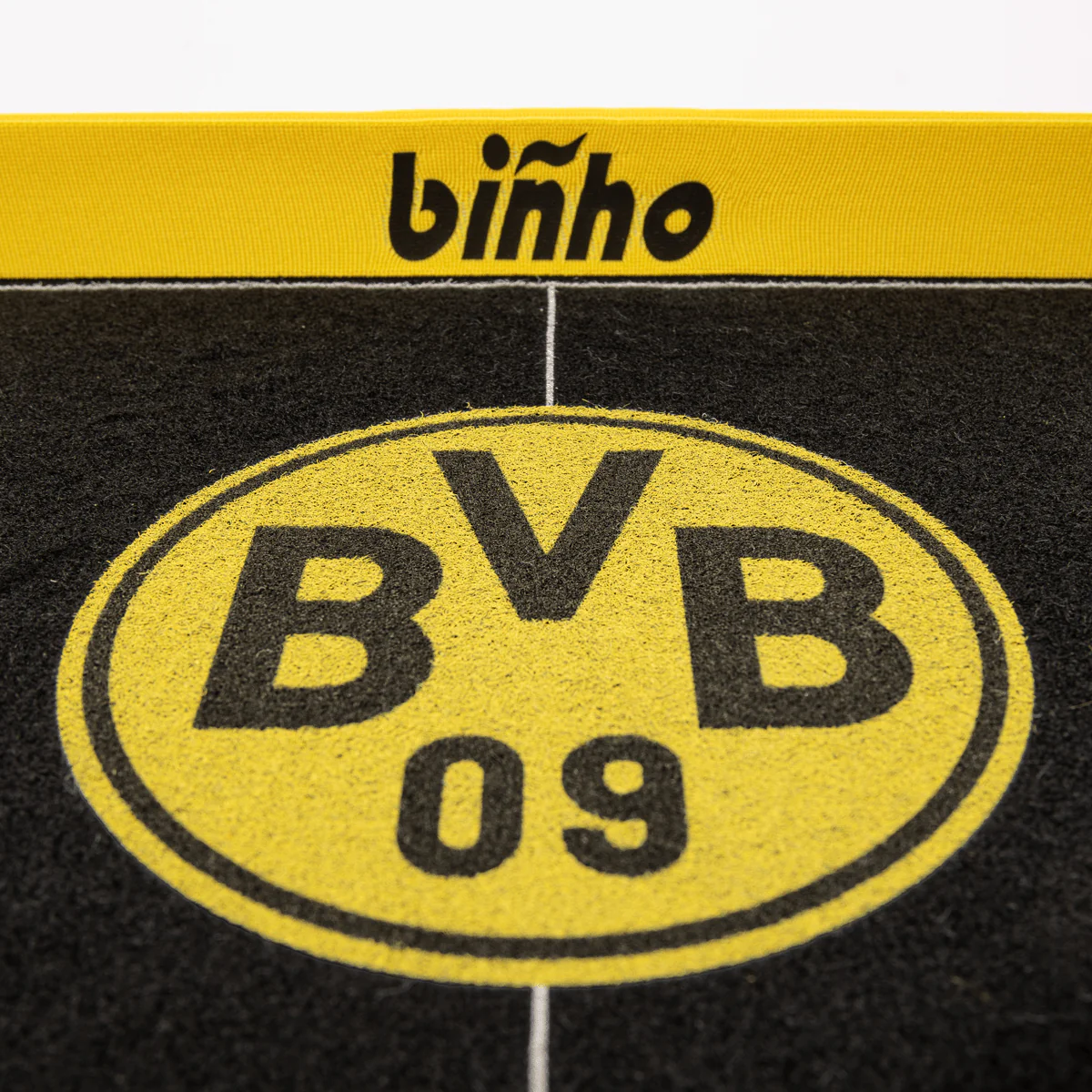 Binho Classic: Dortmund Edition - Image 9