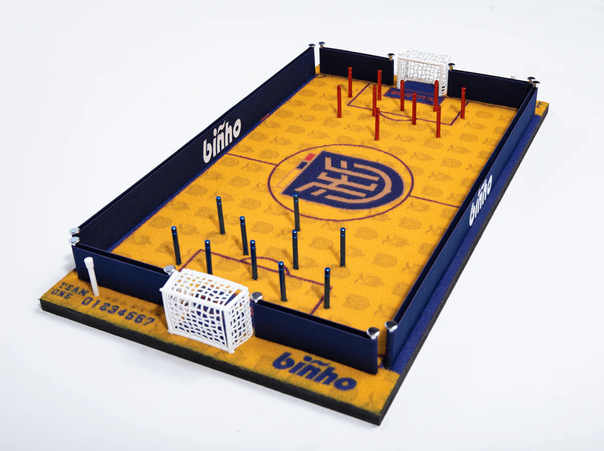 Binho Classic: Ecuador 2026 Edition - Image 6