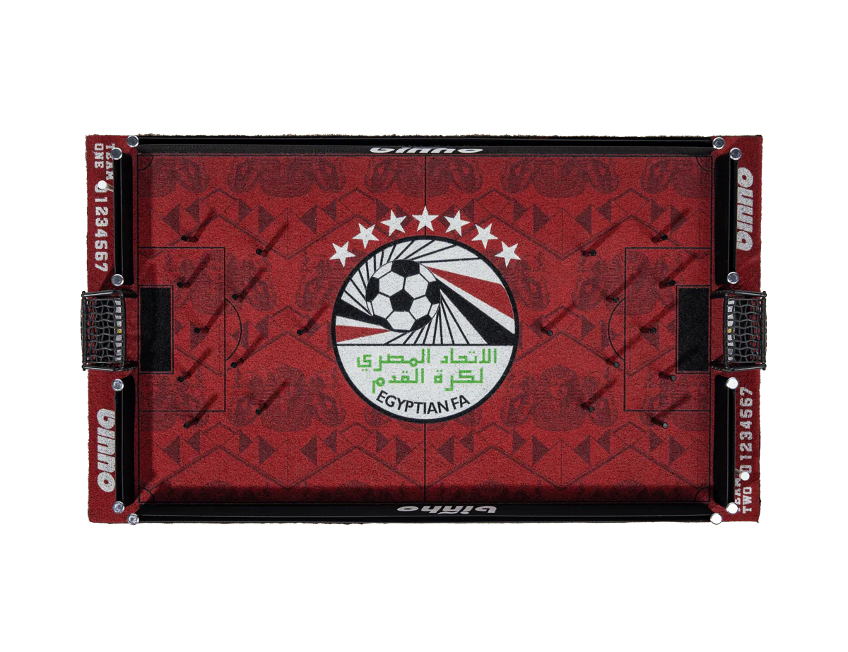 Binho Classic: Egypt 2026 Edition - Image 3