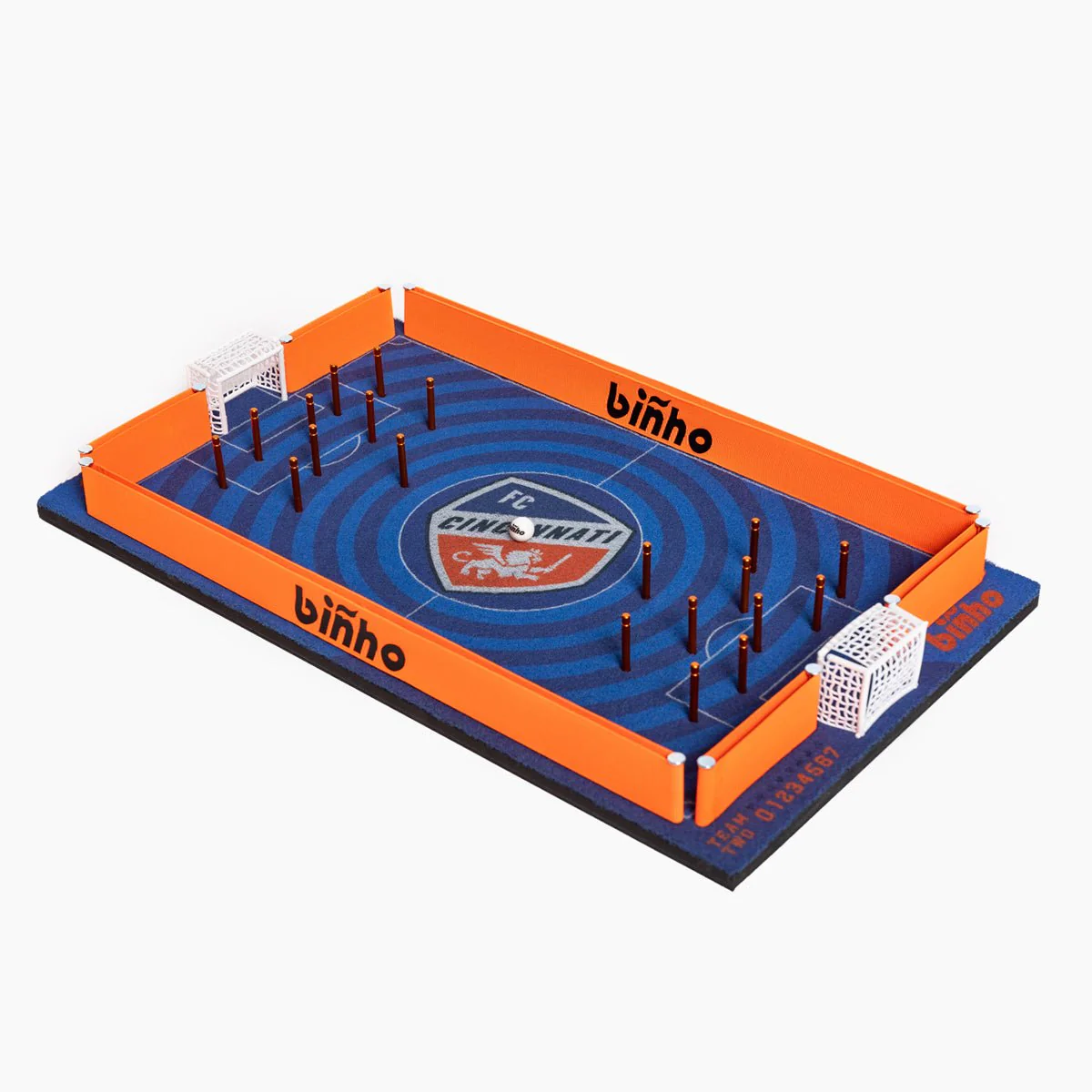 Binho Classic: FC Cincinnati Edition - Image 3