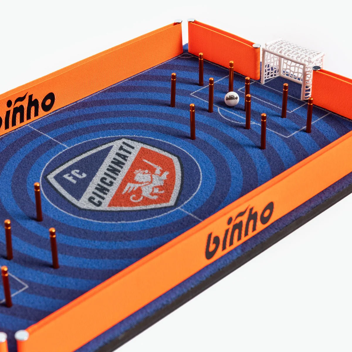Binho Classic: FC Cincinnati Edition - Image 4