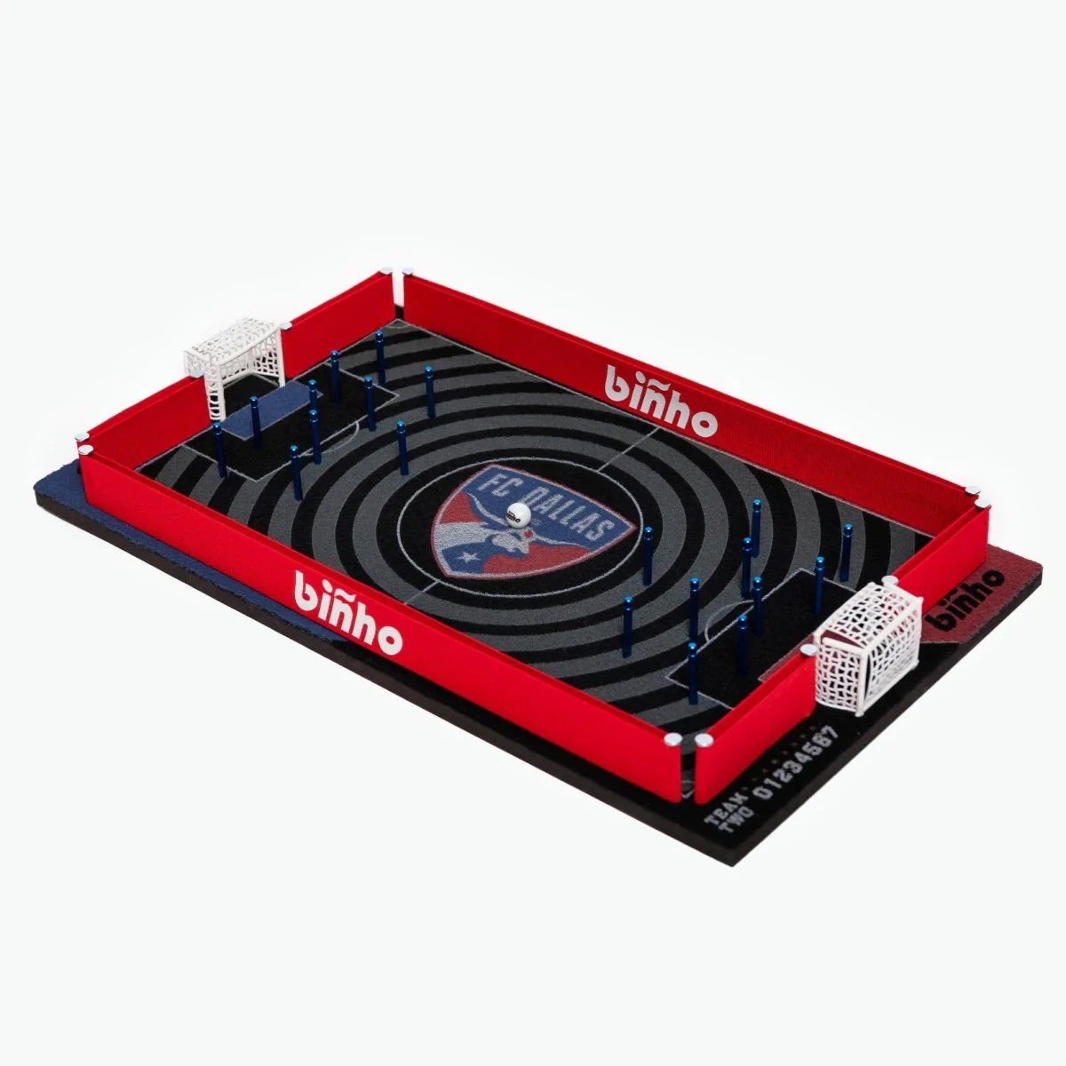 Binho Classic: FC Dallas Edition - Image 3