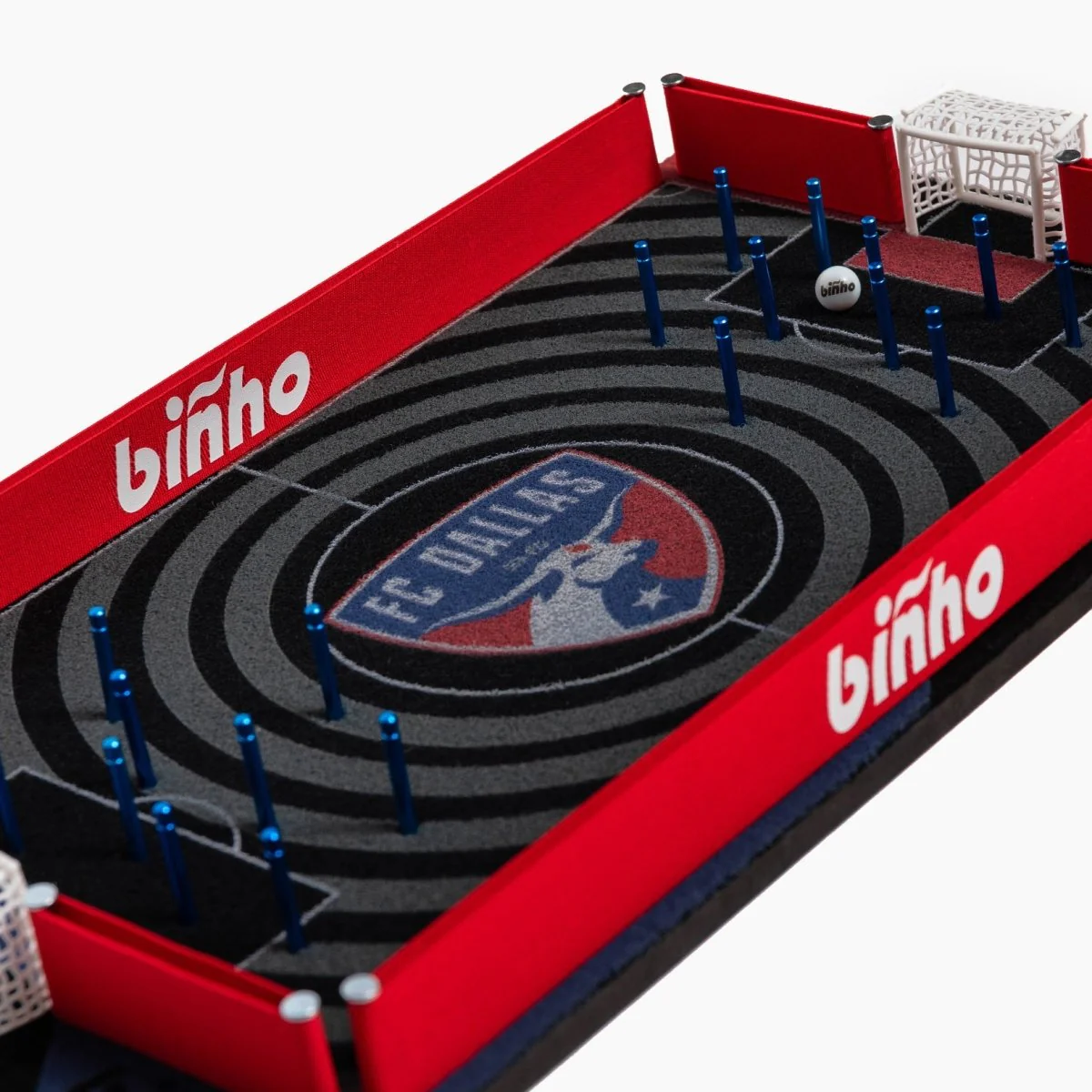 Binho Classic: FC Dallas Edition - Image 4