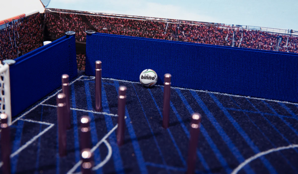 Binho Classic: France 2026 Edition - Image 11