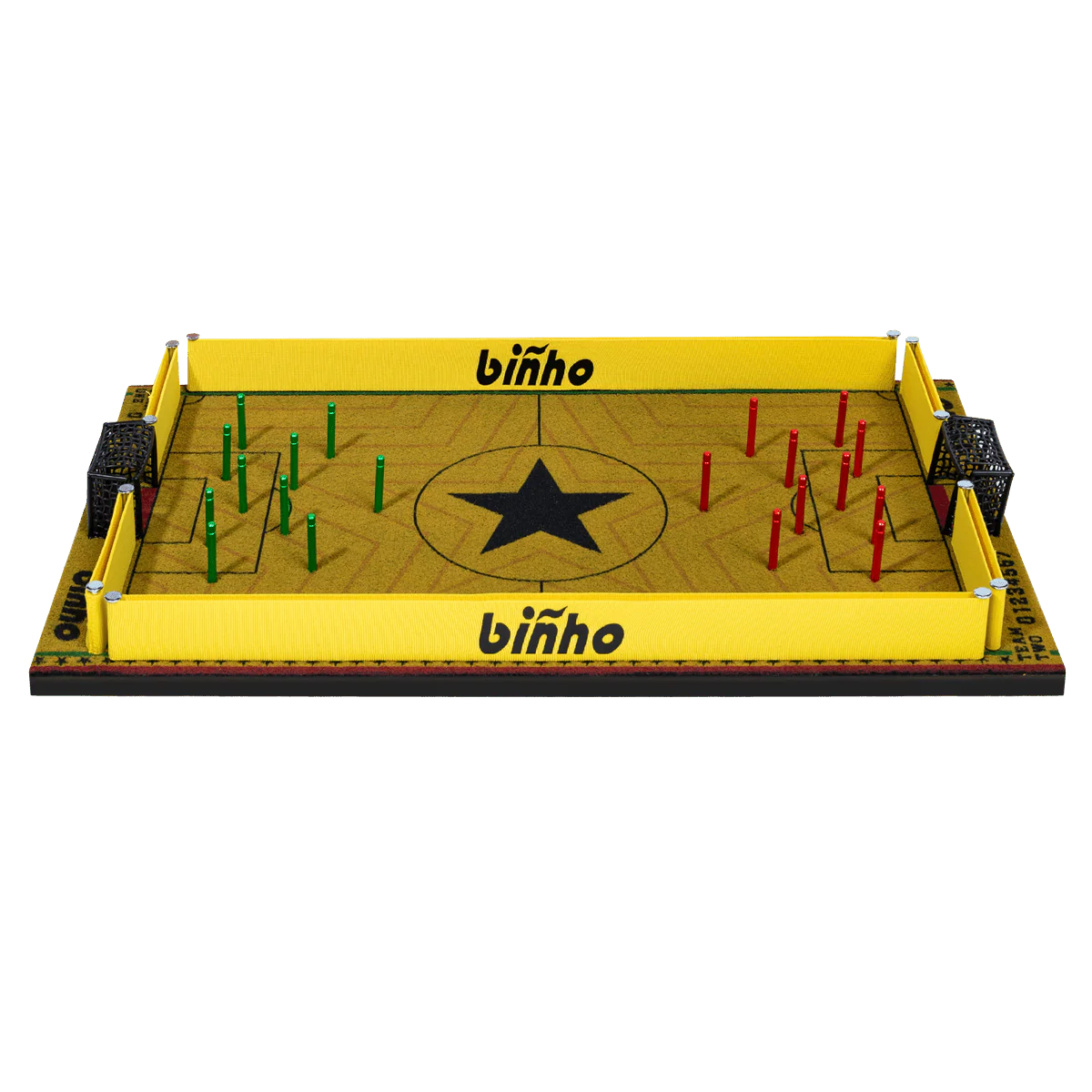 Binho Classic: Ghana 2026 Edition