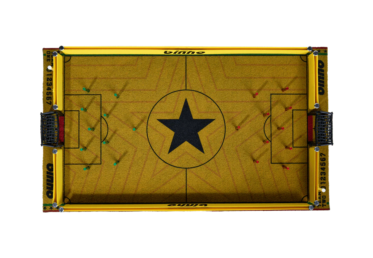 Binho Classic: Ghana 2026 Edition - Image 4