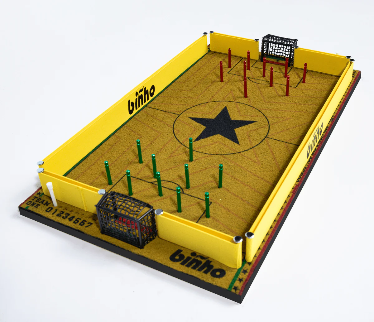Binho Classic: Ghana 2026 Edition - Image 5