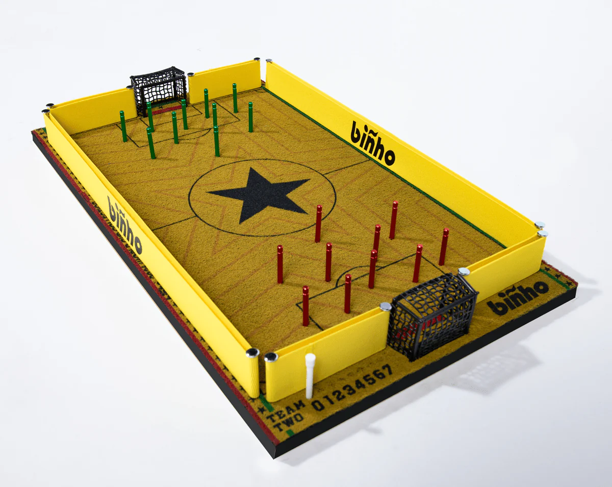 Binho Classic: Ghana 2026 Edition - Image 6