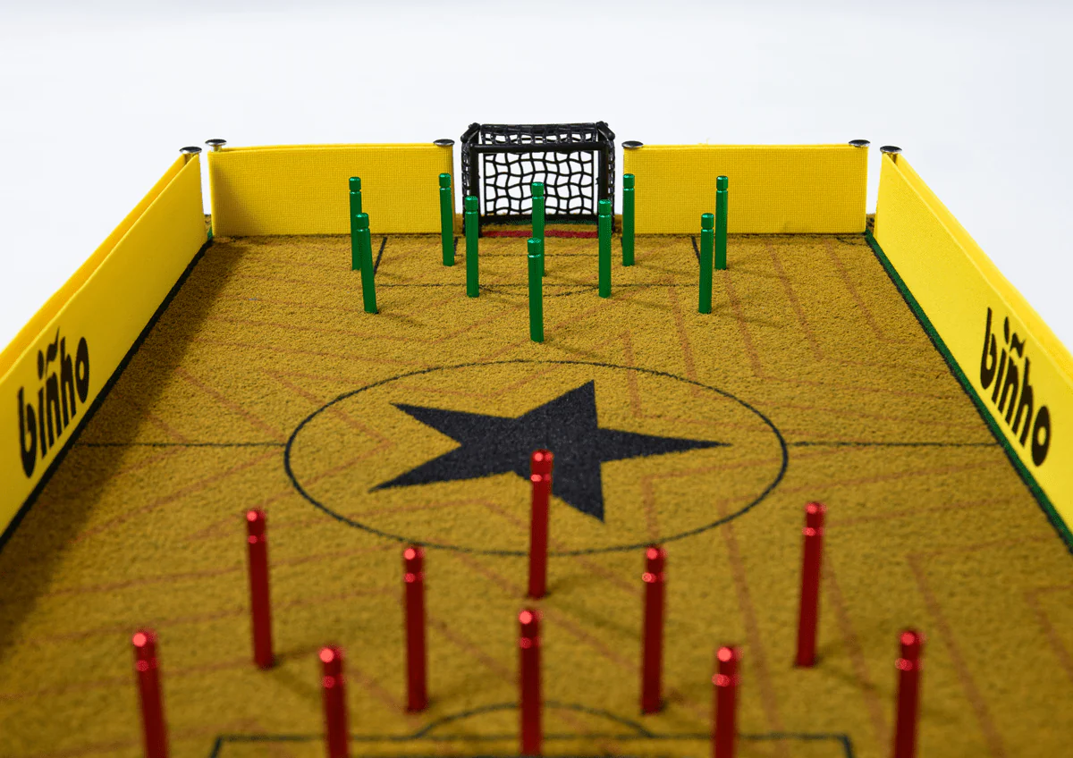 Binho Classic: Ghana 2026 Edition - Image 8
