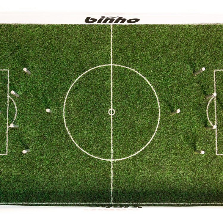 Binho Classic: Green Turf - Image 10