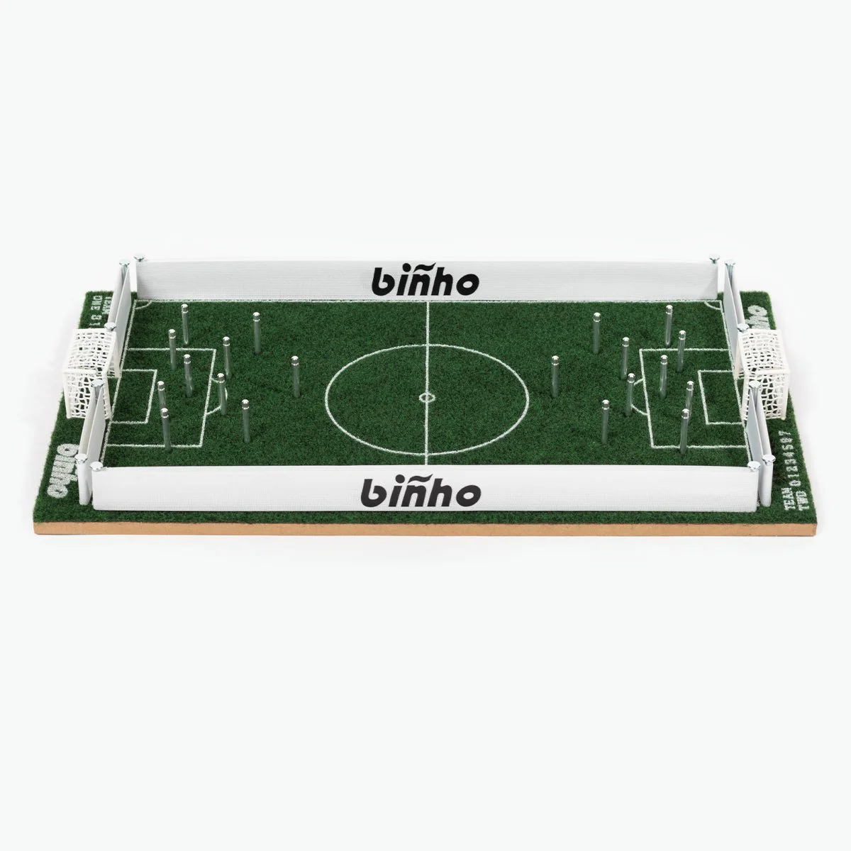 Binho Classic: Green Turf - Image 12