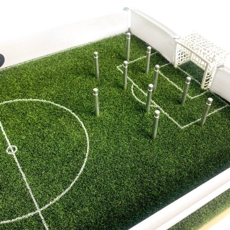 Binho Classic: Green Turf - Image 3