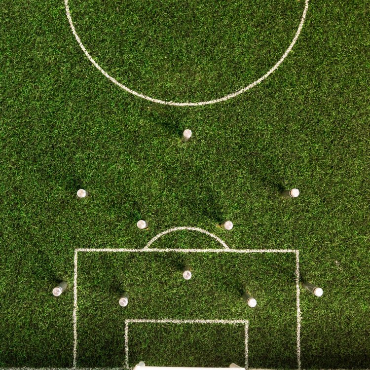 Binho Classic: Green Turf - Image 9