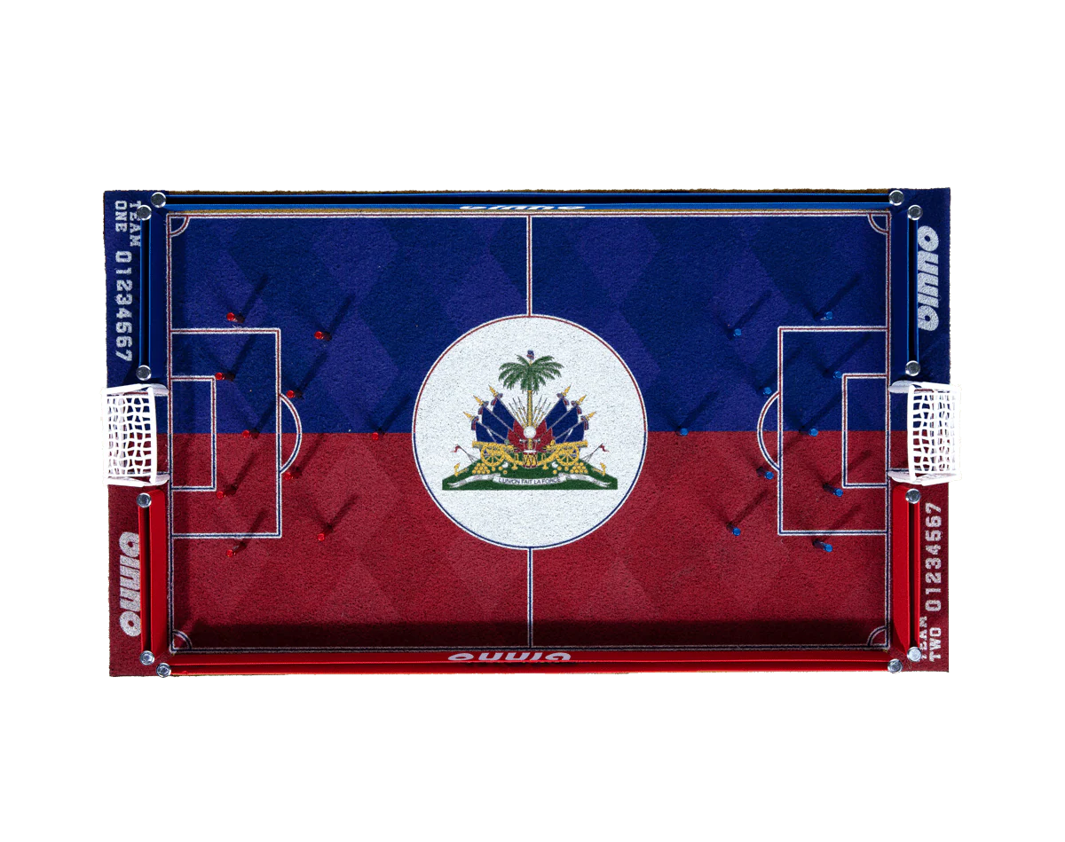 Binho Classic: Haiti 2026 Edition - Image 4