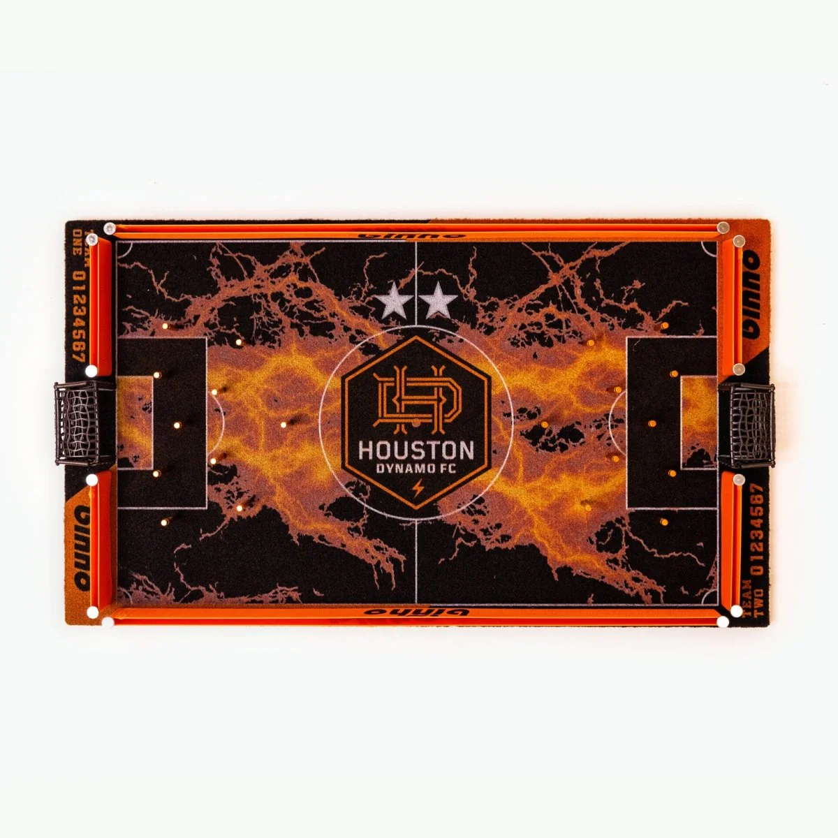 Binho Classic: Houston Dynamo FC Edition - Image 2