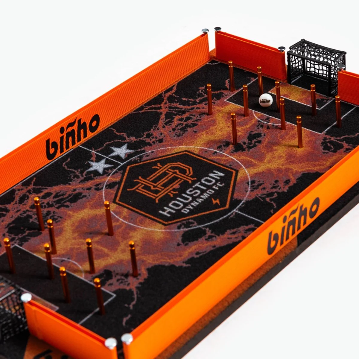 Binho Classic: Houston Dynamo FC Edition - Image 4
