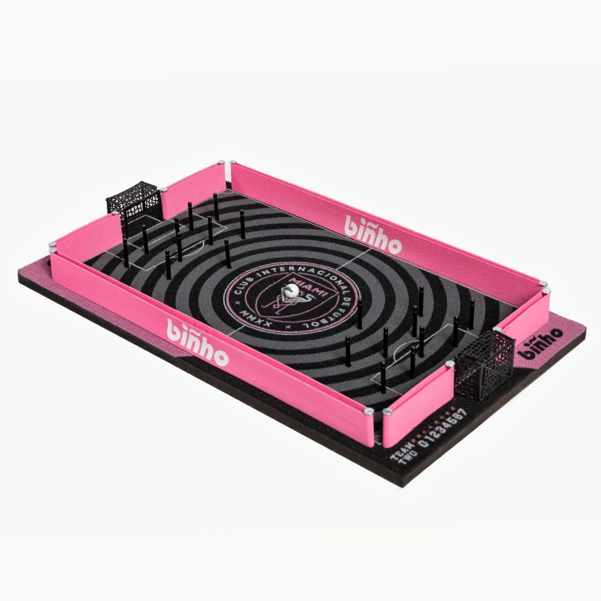 Binho Classic: Inter Miami CF Edition - Image 3