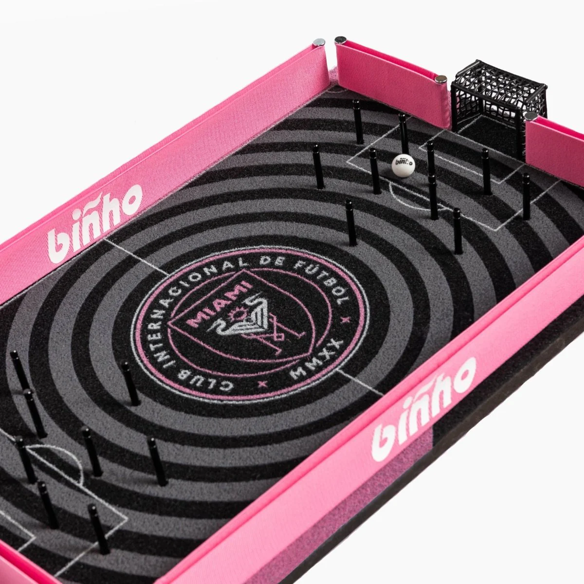 Binho Classic: Inter Miami CF Edition - Image 4