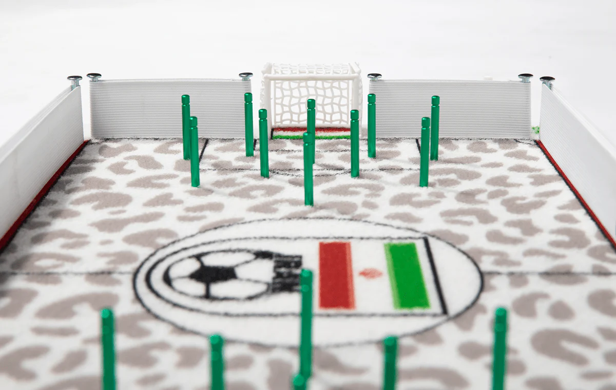 Binho Classic: Iran 2026 Edition - Image 5