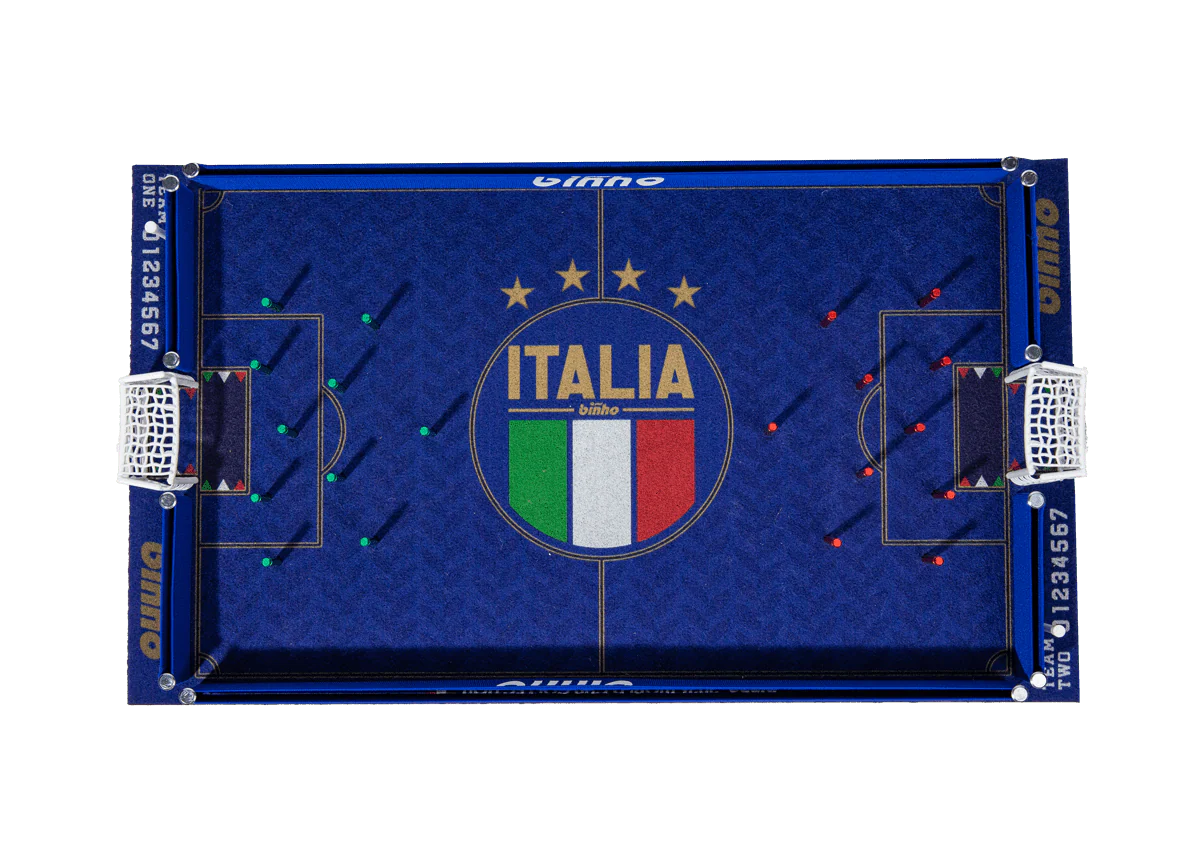 Binho Classic: Italy Edition 2026 - Image 3