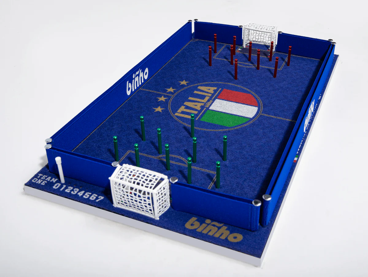 Binho Classic: Italy Edition 2026 - Image 4