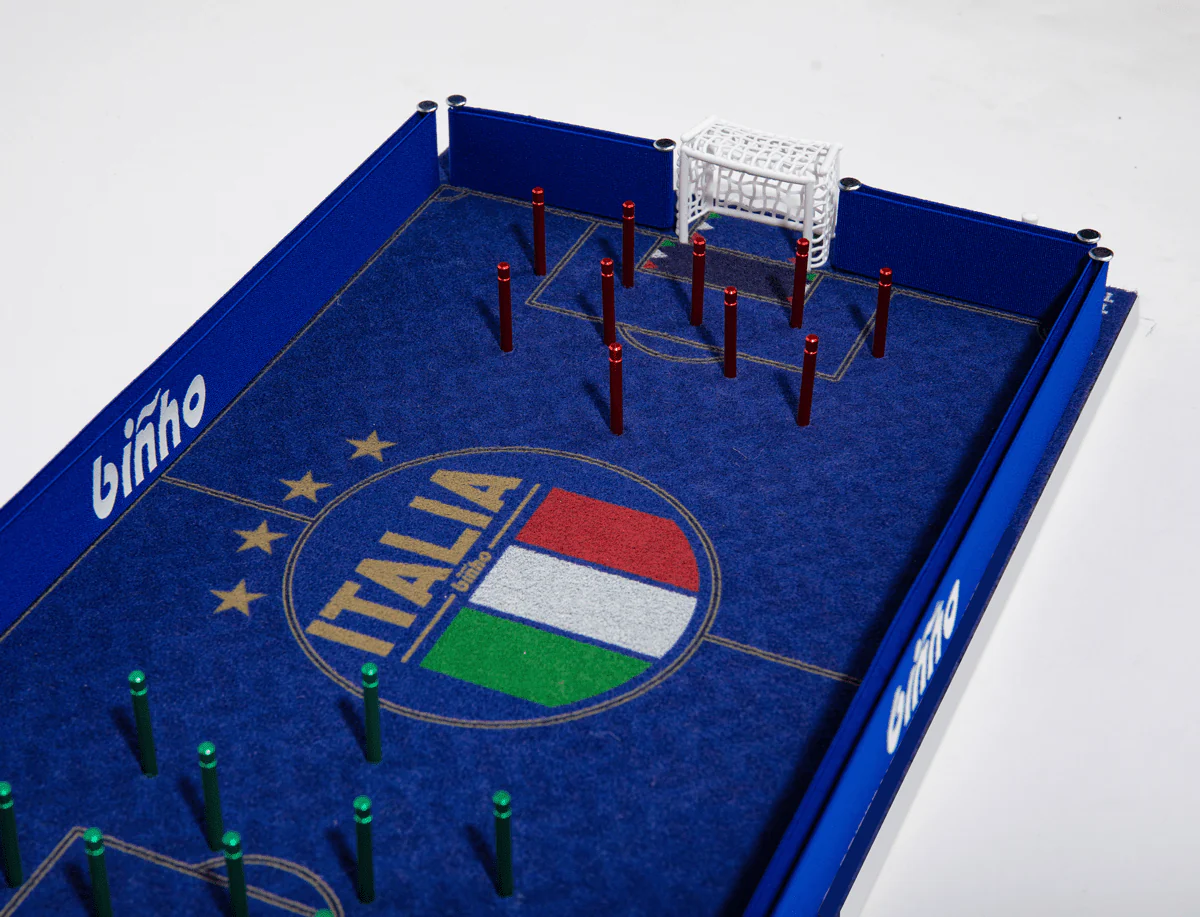 Binho Classic: Italy Edition 2026 - Image 5