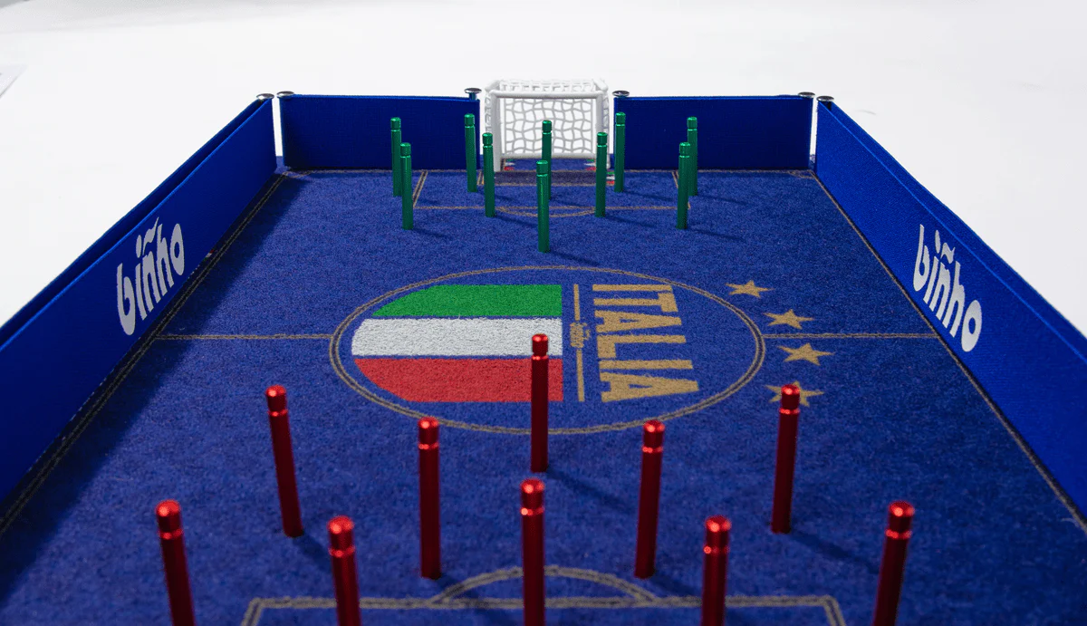 Binho Classic: Italy Edition 2026 - Image 6