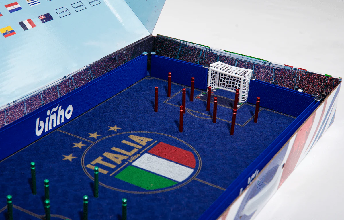 Binho Classic: Italy Edition 2026 - Image 7