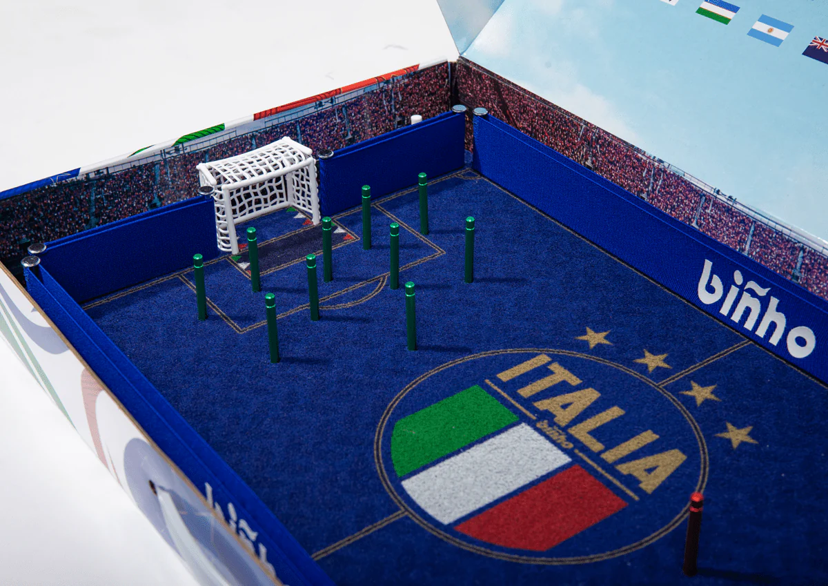 Binho Classic: Italy Edition 2026 - Image 8
