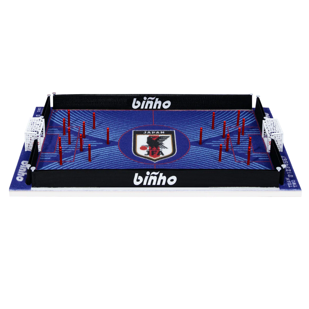 Binho Classic: Japan 2026 Edition