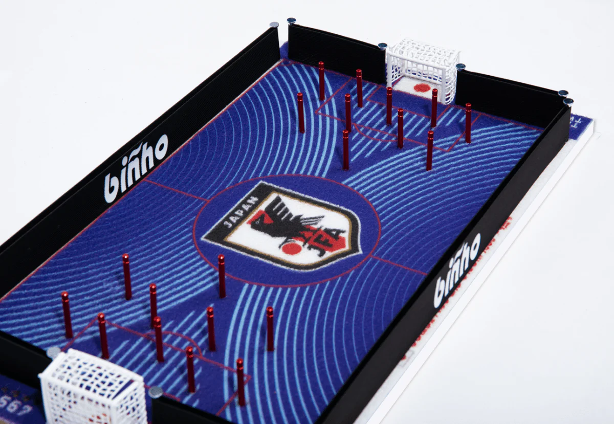 Binho Classic: Japan 2026 Edition - Image 5