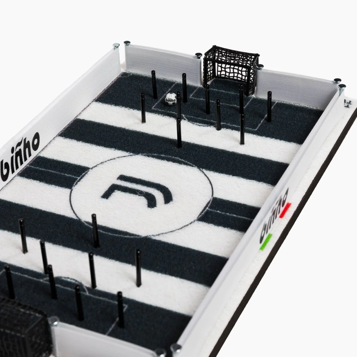 Binho Classic: Juventus Edition - Image 5