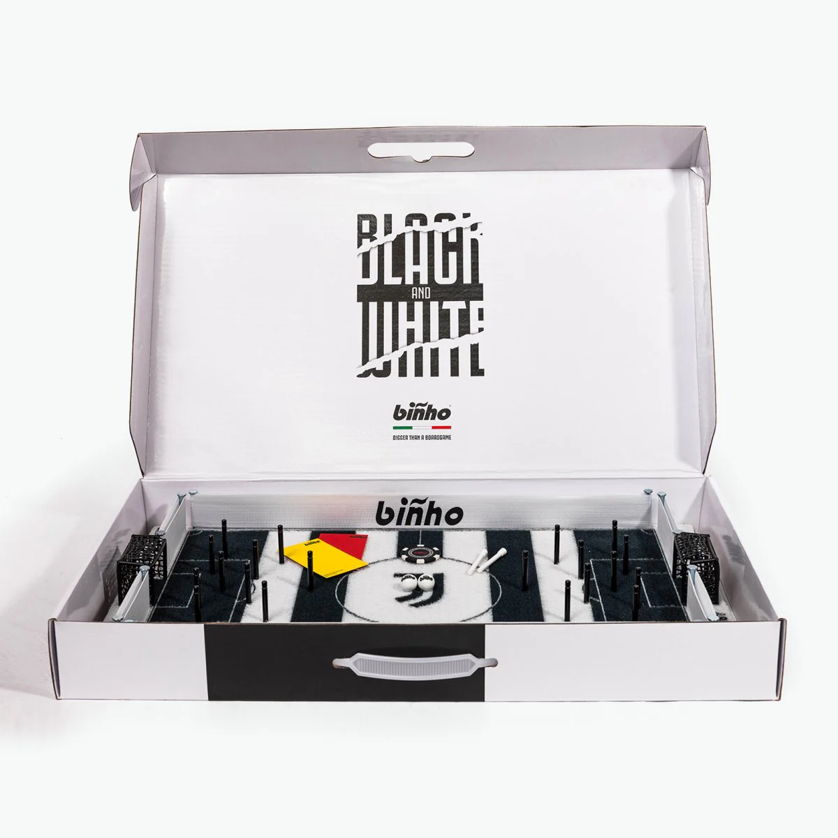 Binho Classic: Juventus Edition - Image 6