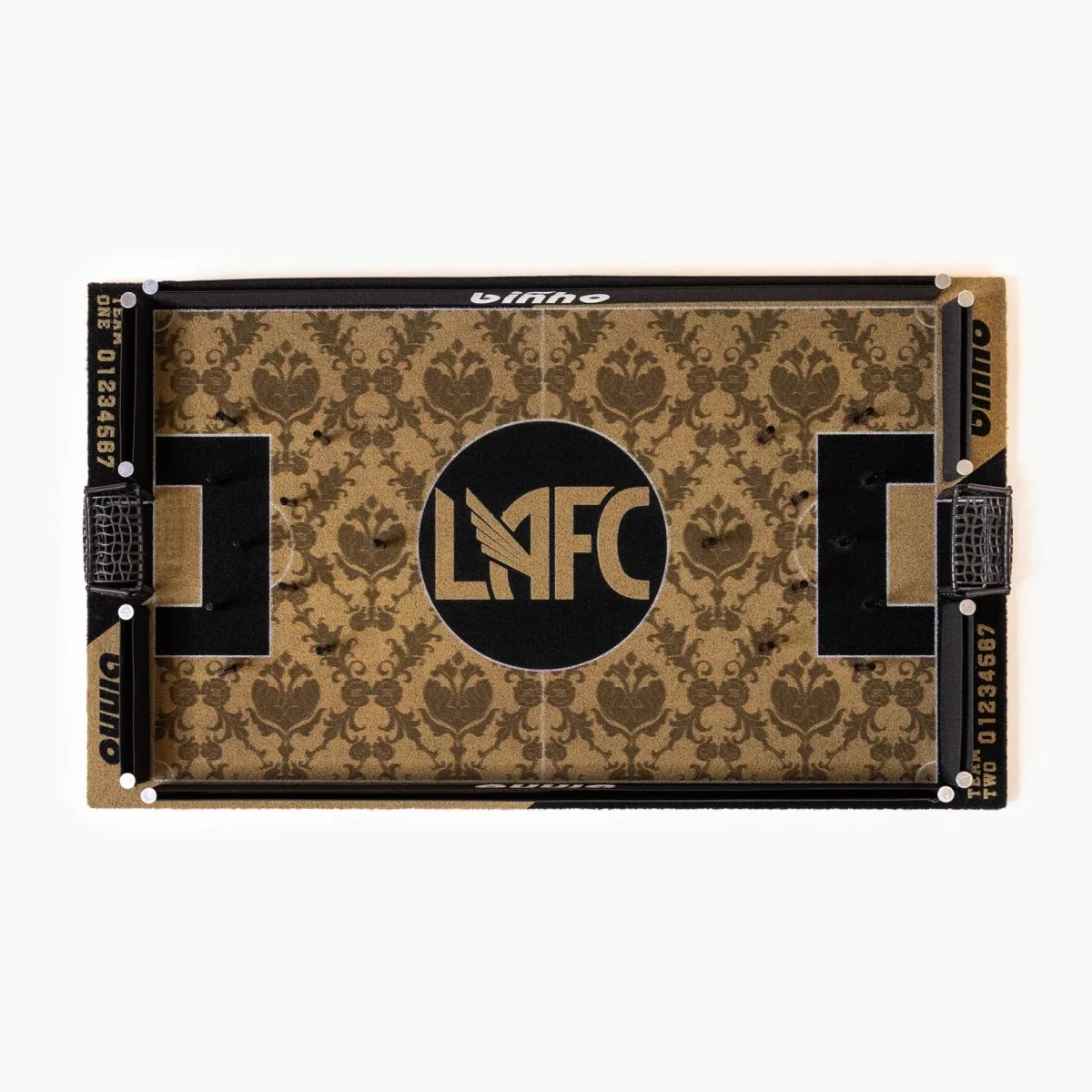Binho Classic: LAFC Edition - Image 3