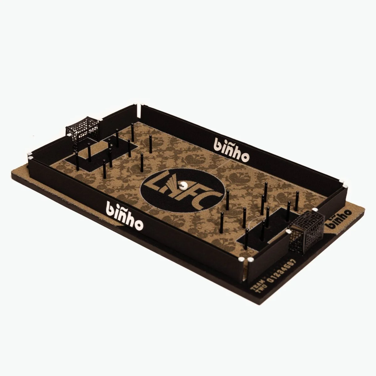Binho Classic: LAFC Edition - Image 4