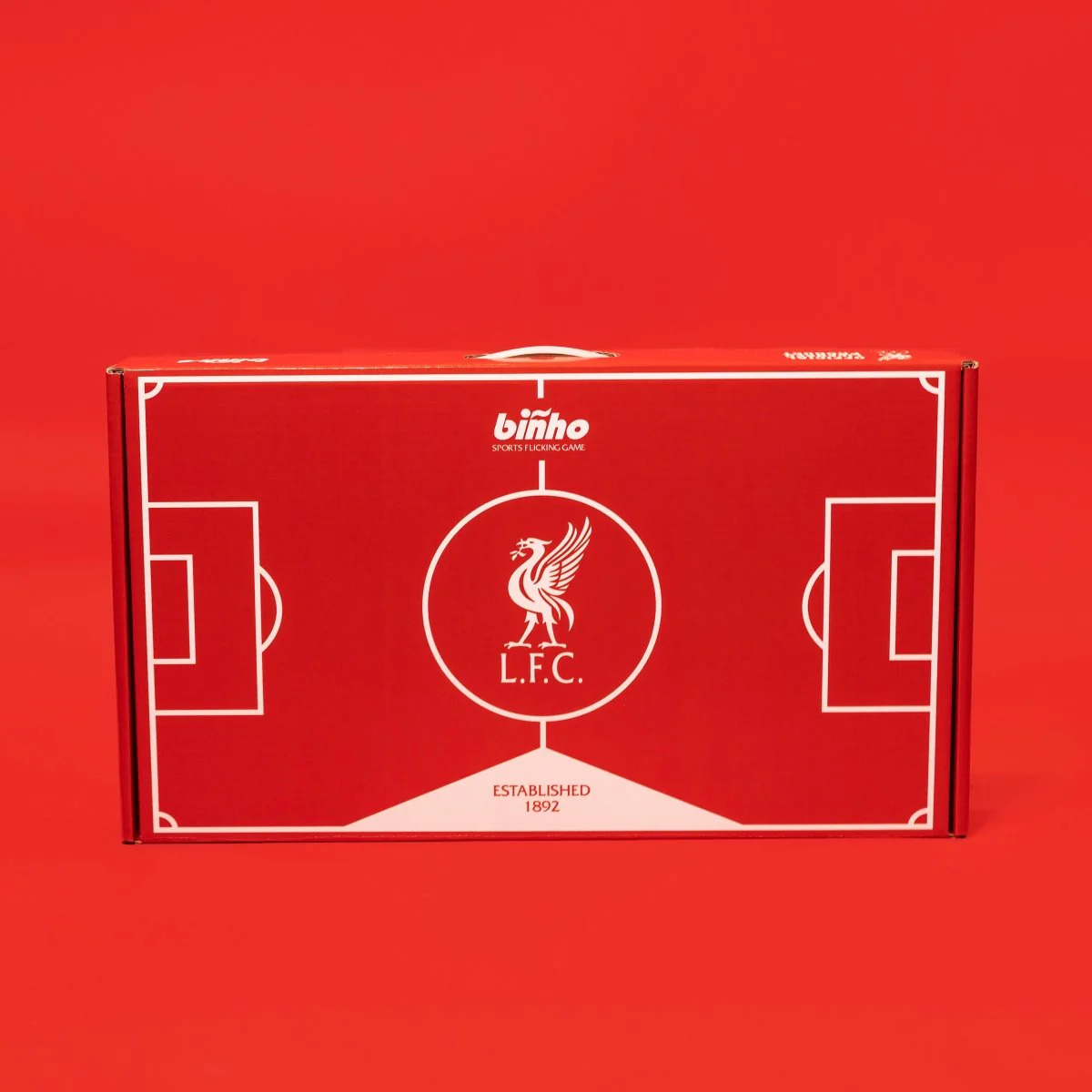 Binho Classic: Liverpool Edition - Image 13