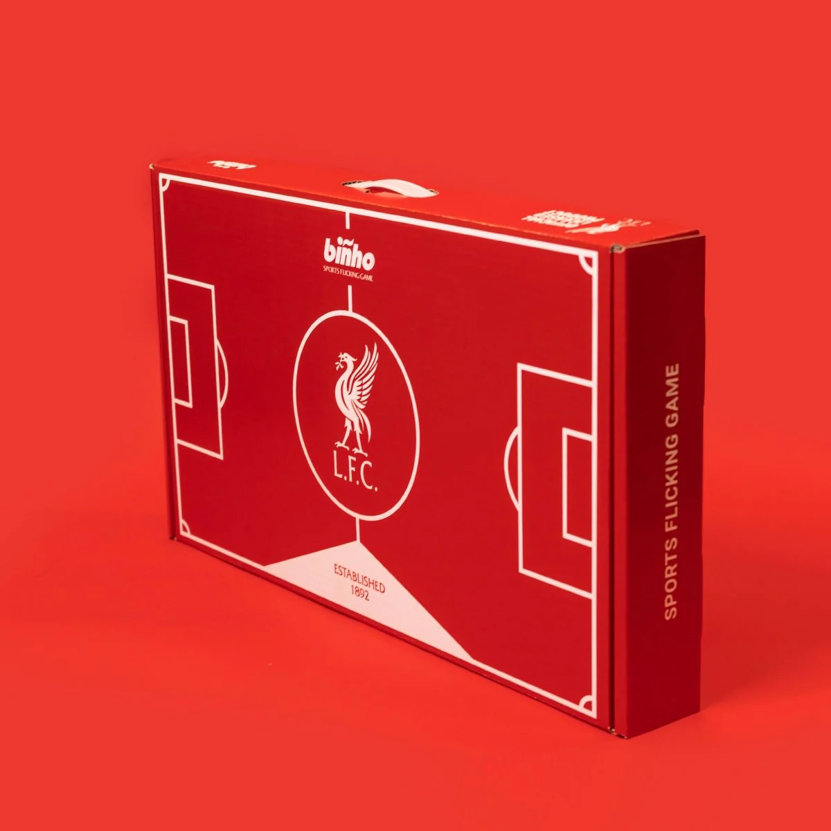Binho Classic: Liverpool Edition - Image 14