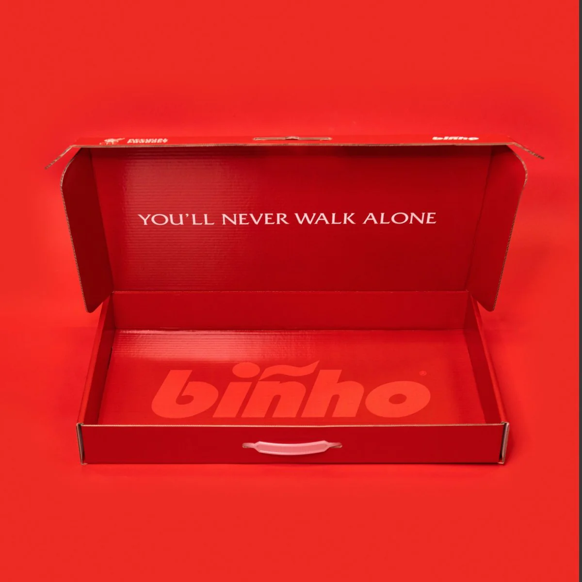 Binho Classic: Liverpool Edition - Image 8