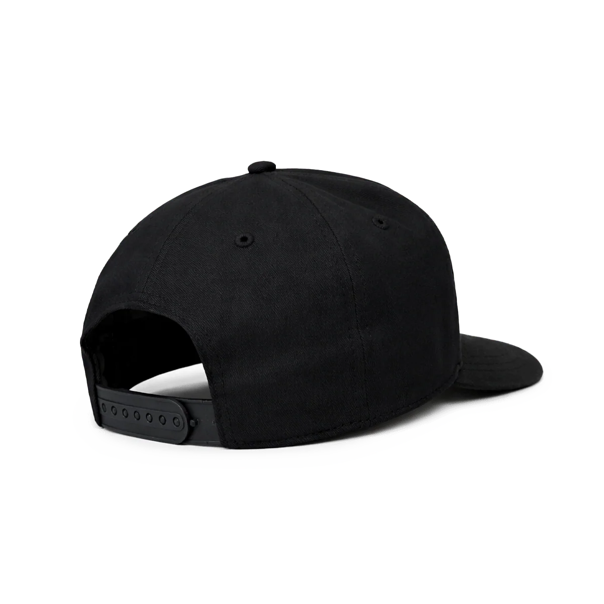 Binho Classic Logo Hat Black - Image 3