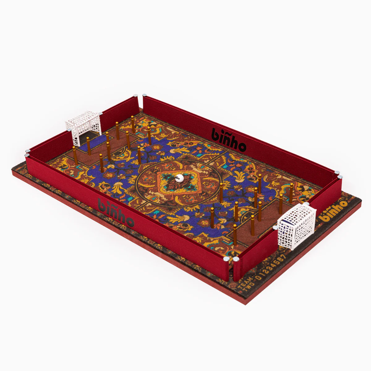 Binho Classic: Magic Carpet (Limited Edition) - Image 3