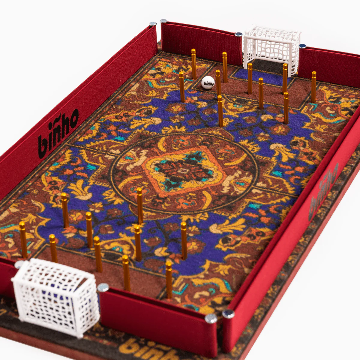Binho Classic: Magic Carpet (Limited Edition) - Image 4