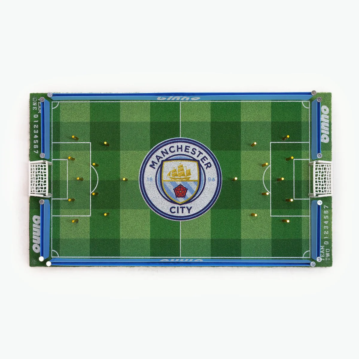 Binho Classic: Manchester City FC Edition - Image 3