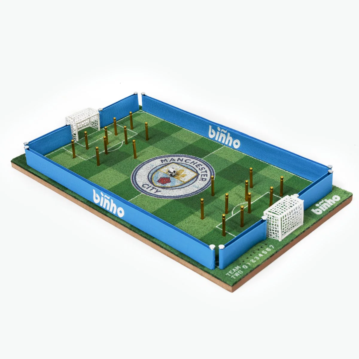 Binho Classic: Manchester City FC Edition - Image 4