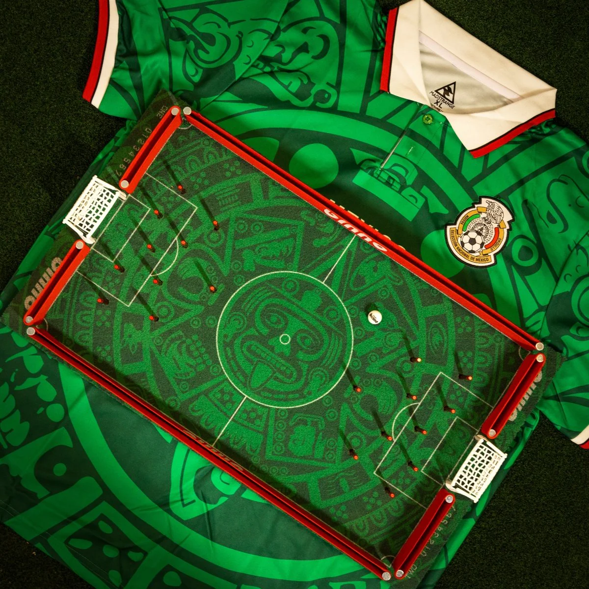 Binho Classic: Mexico Edition - Image 4
