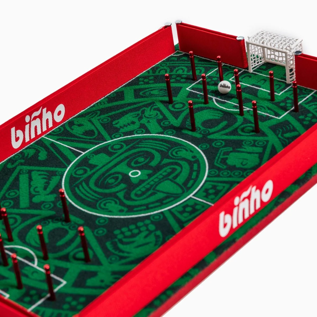 Binho Classic: Mexico Edition - Image 5