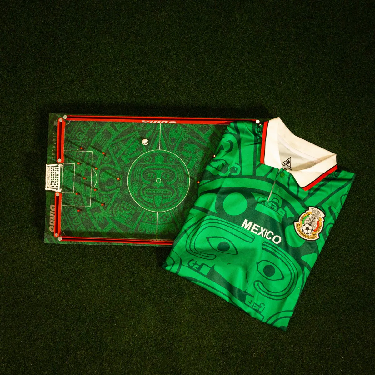 Binho Classic: Mexico Edition - Image 6