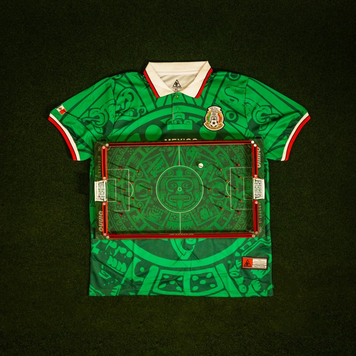 Binho Classic: Mexico Edition - Image 7