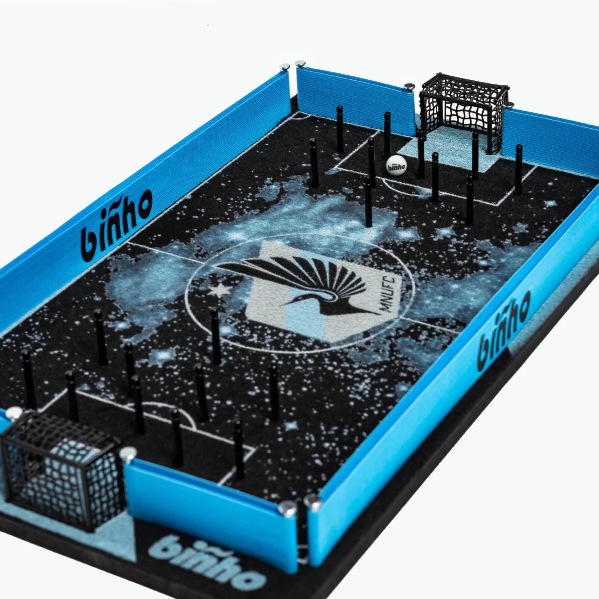 Binho Classic: Minnesota United FC Edition - Image 4